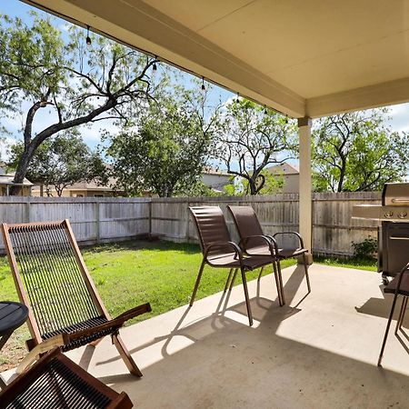Speakeasy - A Birdy Vacation Rental San Antonio Zewnętrze zdjęcie