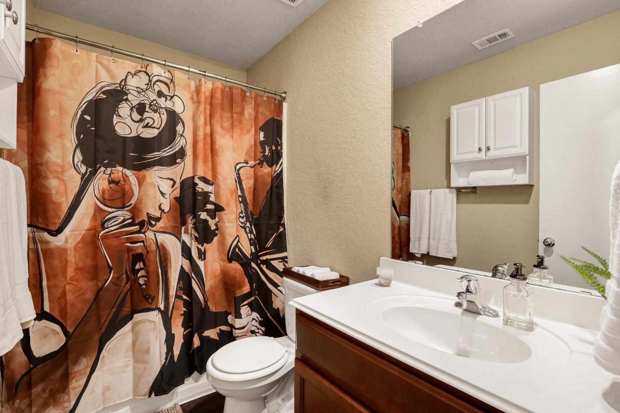 Speakeasy - A Birdy Vacation Rental San Antonio Zewnętrze zdjęcie