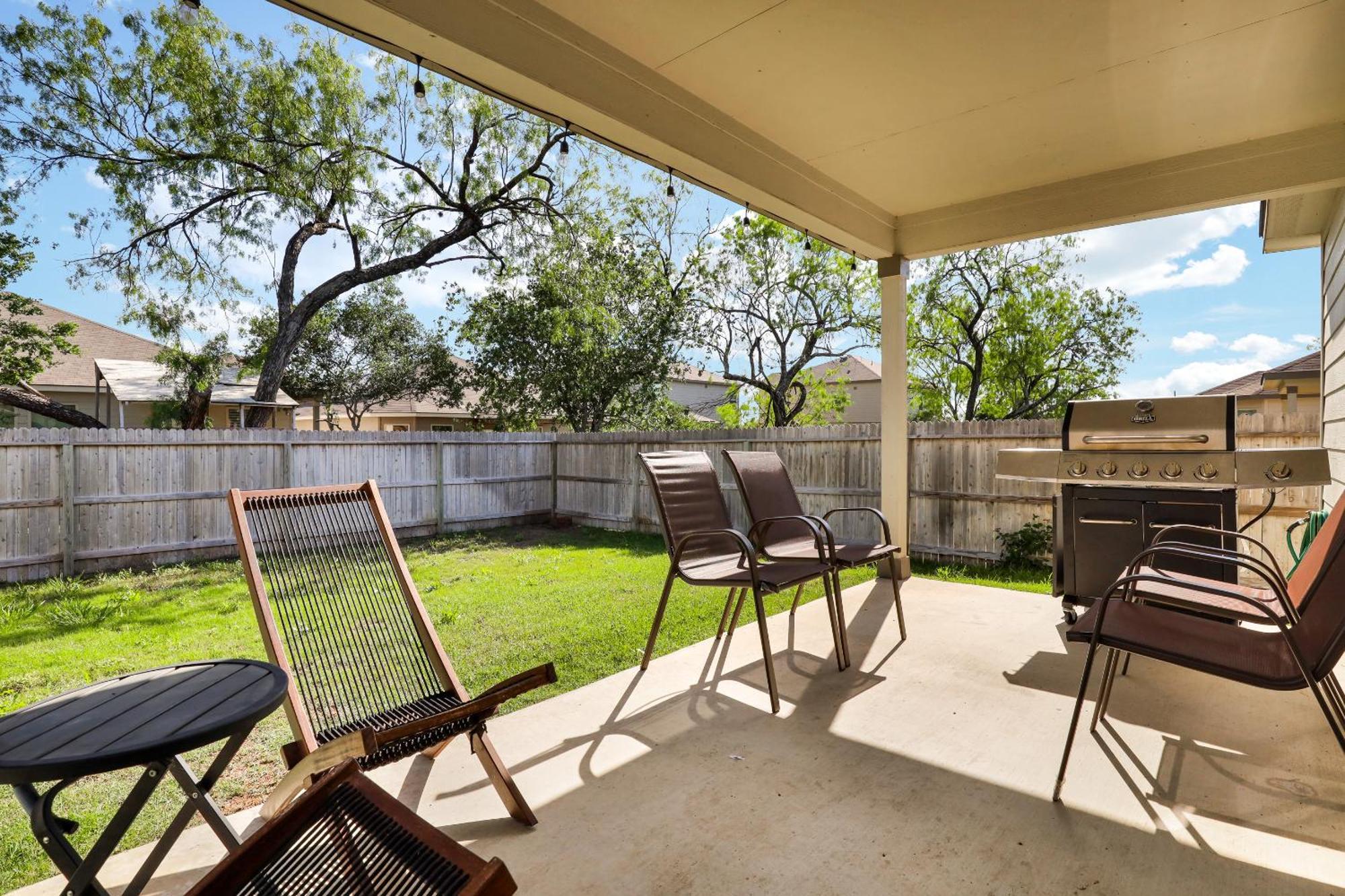 Speakeasy - A Birdy Vacation Rental San Antonio Zewnętrze zdjęcie